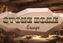 Stone Home Escape
