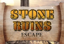 Stone Ruins Escape