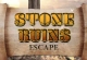 Stone Ruins Escape