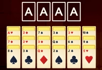 Stonewall Solitaire