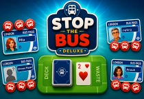 Stop the Bus Game
