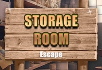 Storage Room Escape