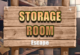 Storage Room Escape