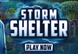 Storm Shelter Wimmelbild