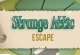 Strange Attic Escape