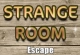 Strange Room Escape