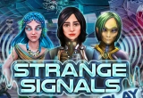 Strange Signals