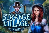 Strange Village