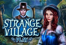 Strange Village