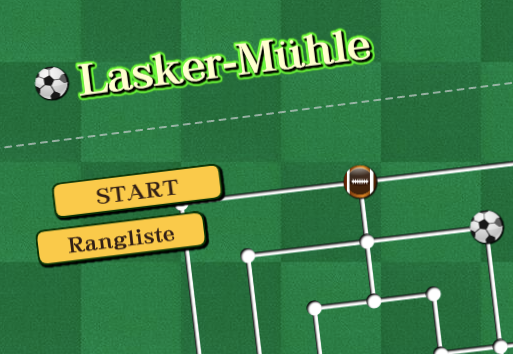 Straßen Mühle kostenlos online spielen » HIER! 🕹️