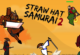 Samurai Spiel