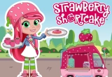 Strawberry Shortcake