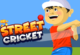Straßen Cricket