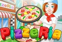 Straßen Pizzaria