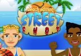 Street Basketball