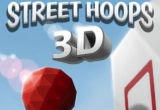 Street Hoops 3D