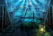 Street Of Shadows