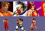 Play Streetfighter