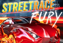 Street Race Fury