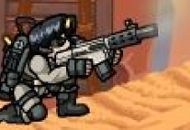 Strike Force Heroes 3