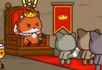 Strike Force Kitty 3