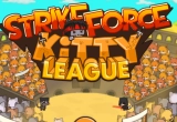 Play Strike Force Kitty 4