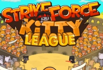 Strike Force Kitty 4