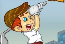 Strikeys Revenge Walkthrough