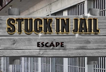 Stuck in Jail Escape