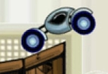 Stunt Crazy 2