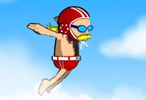 Stunt Dive