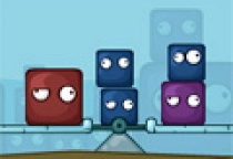 Balancespiel