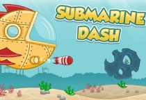 Submarine Dash