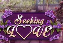Suche nach Liebe