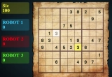 Sudoku Multiplayer