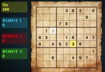 Sudoku Multiplayer