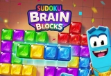 Play Sudoku Brain Blocks