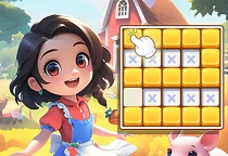 Sudoku Garden