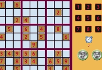 Sudoku Highscore