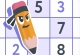 Sudoku Instant