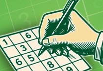 Sudoku Relax