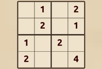 Sudoku Vault