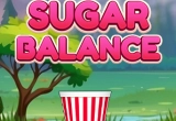 Sugar Balance