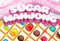 Sugar Mahjong