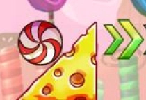Sugar Panic