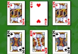 Play Sultan Solitaire Flash