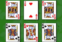 Sultan Solitaire Flash