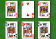 Play Sultan Solitaire Flash