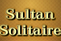 Sultan Solitaire