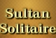 Sultan Solitaire